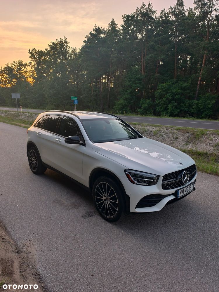 Mercedes-Benz GLC - 24