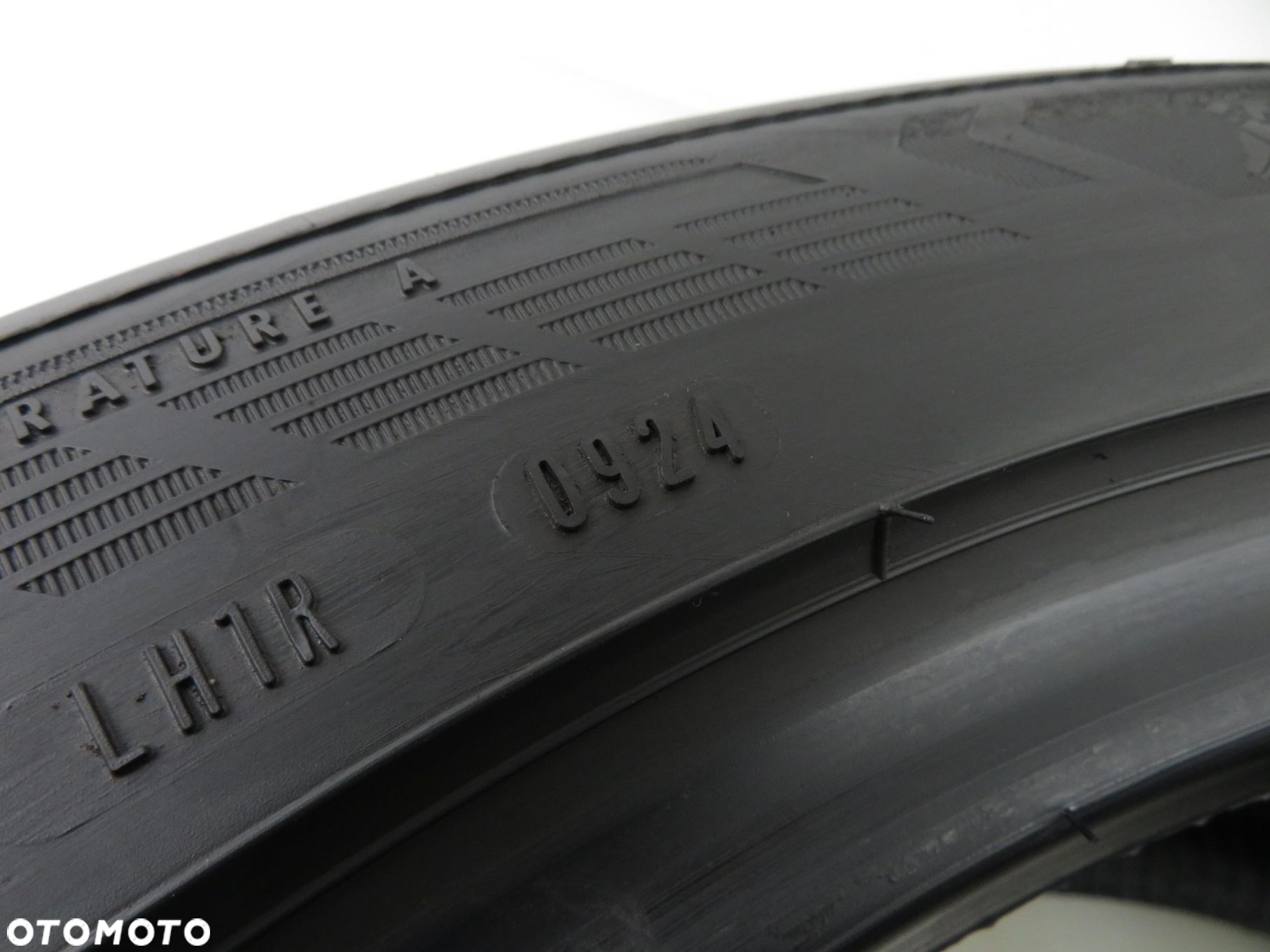 245/45R19 OPONA LETNIA Goodyear Eagle F1 Asymmetric 6 102Y XL - 8