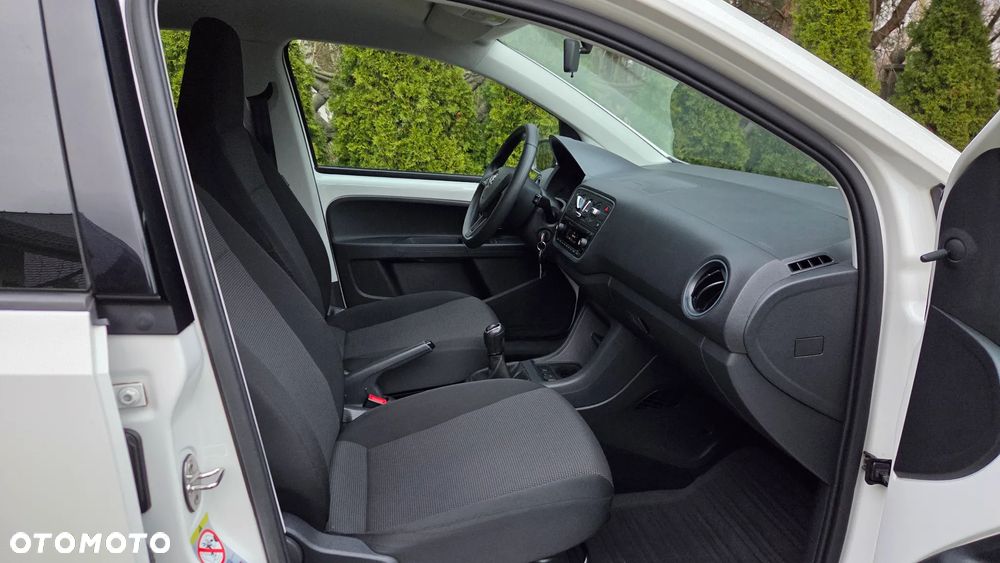 Skoda Citigo 1.0 Ambition - 14