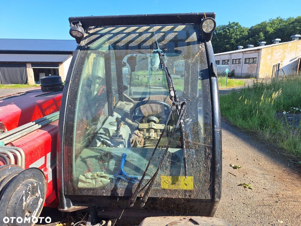 Faresin Fm 2800/06A 4X4 - 18
