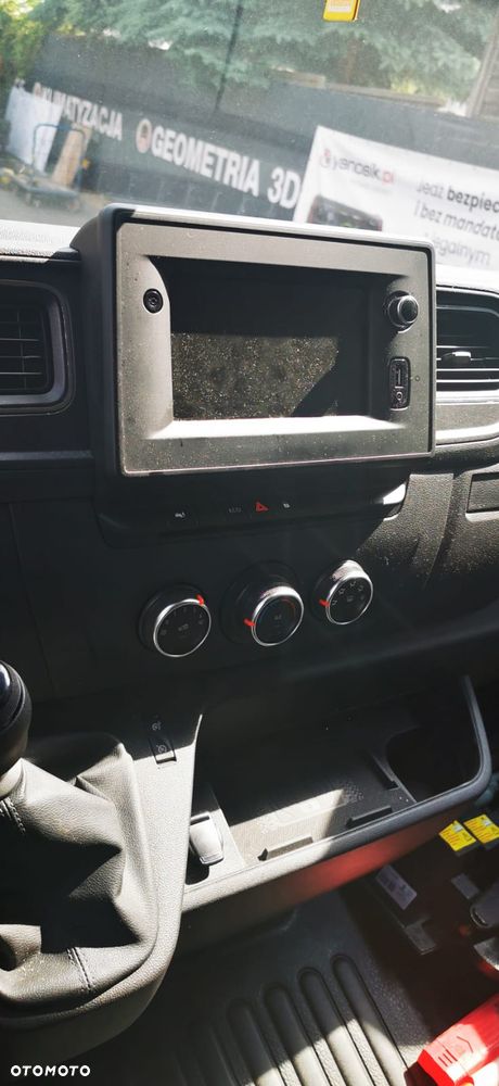 Renault Master - 9