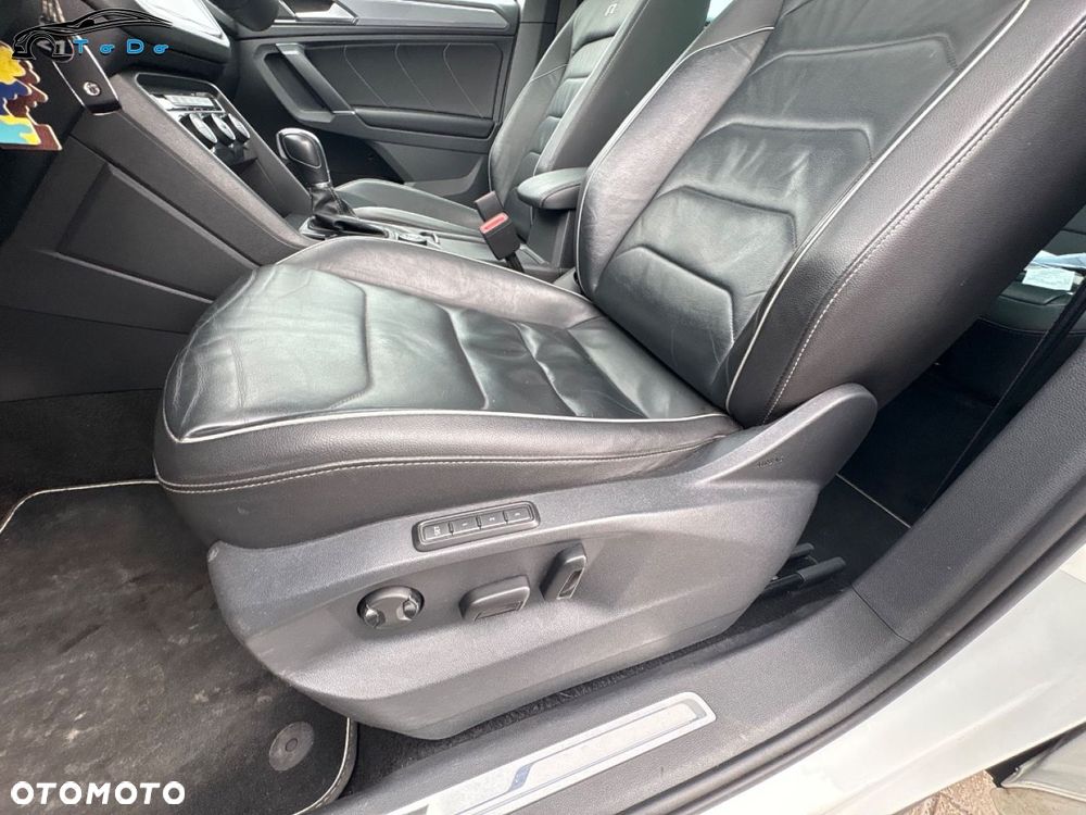 Volkswagen Tiguan 2.0 TDI BMT SCR 4Mot Highline DSG - 11