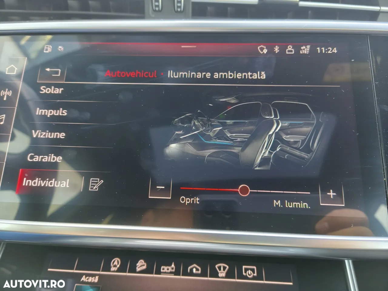 Audi A6 Allroad 50 TDI quattro Tiptronic MHEV - 21