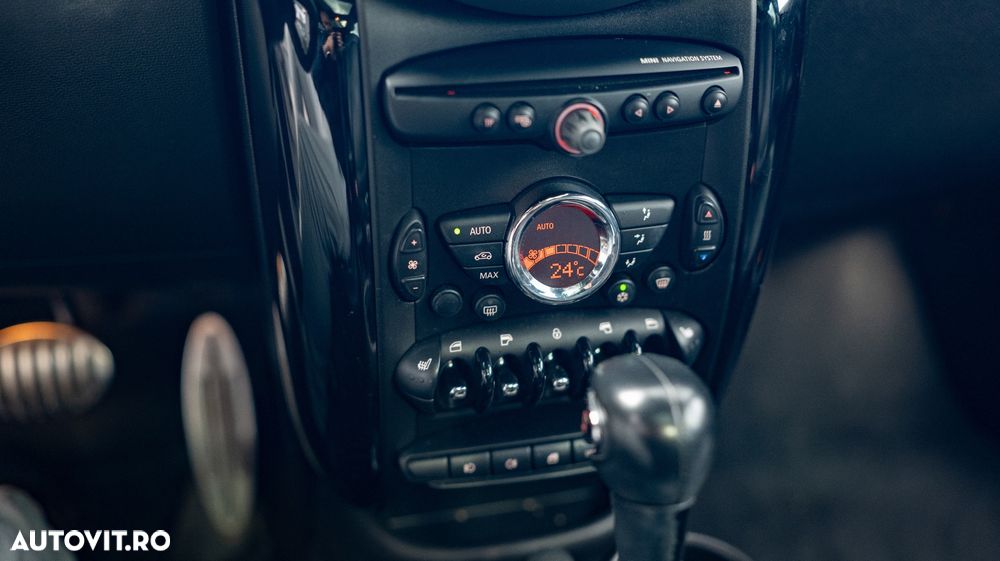 Mini Countryman Cooper S All4 Aut. - 9