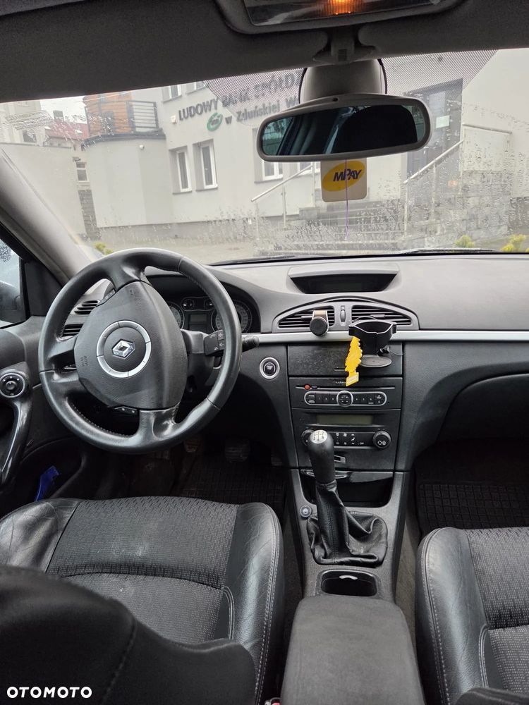 Renault Laguna 2.0 16V Dynamique - 9