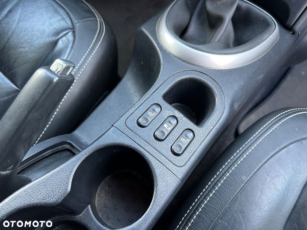 Nissan Qashqai+2 1.6 dCi DPF tekna - 15