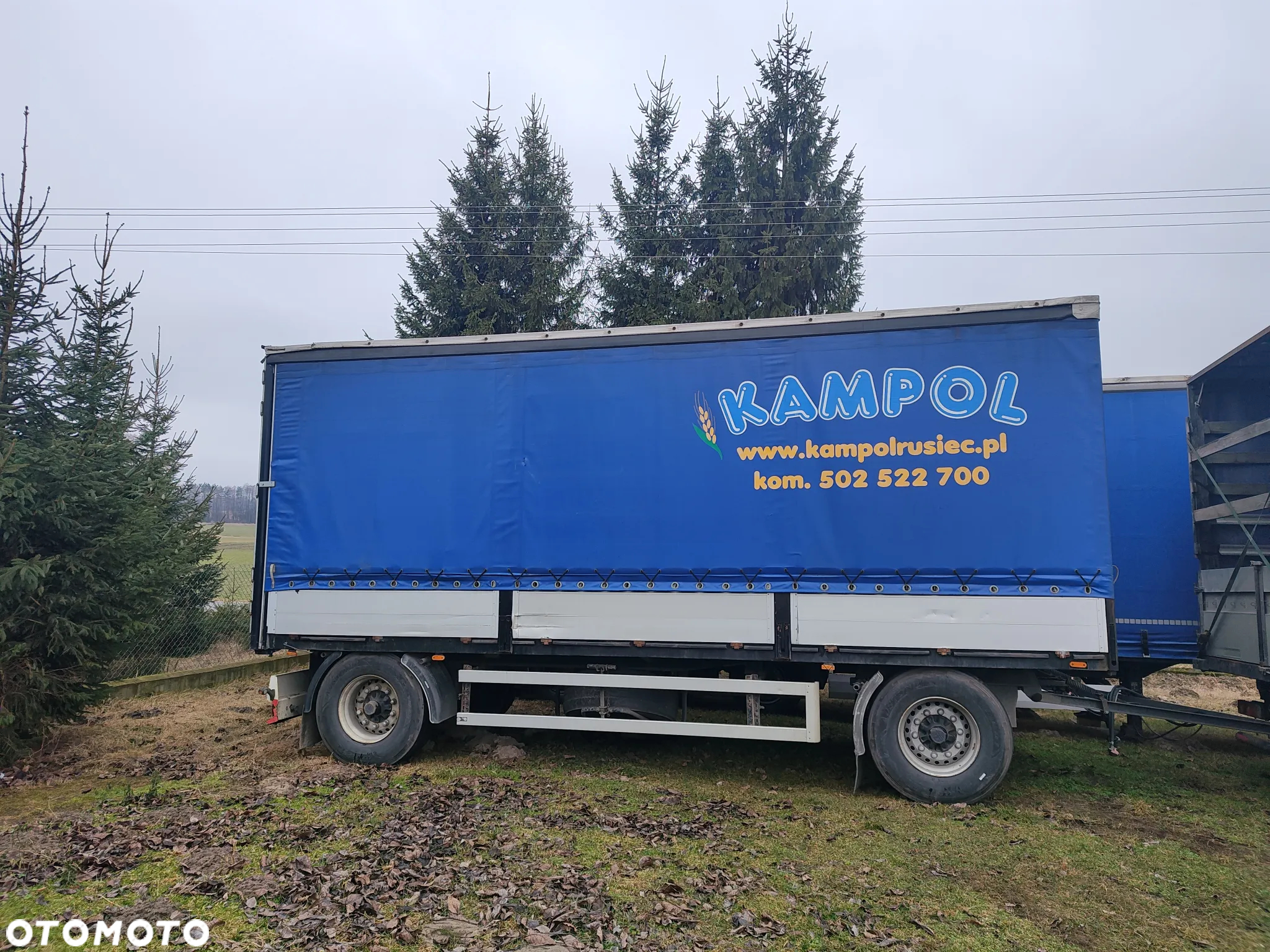 Scania R480 - 5