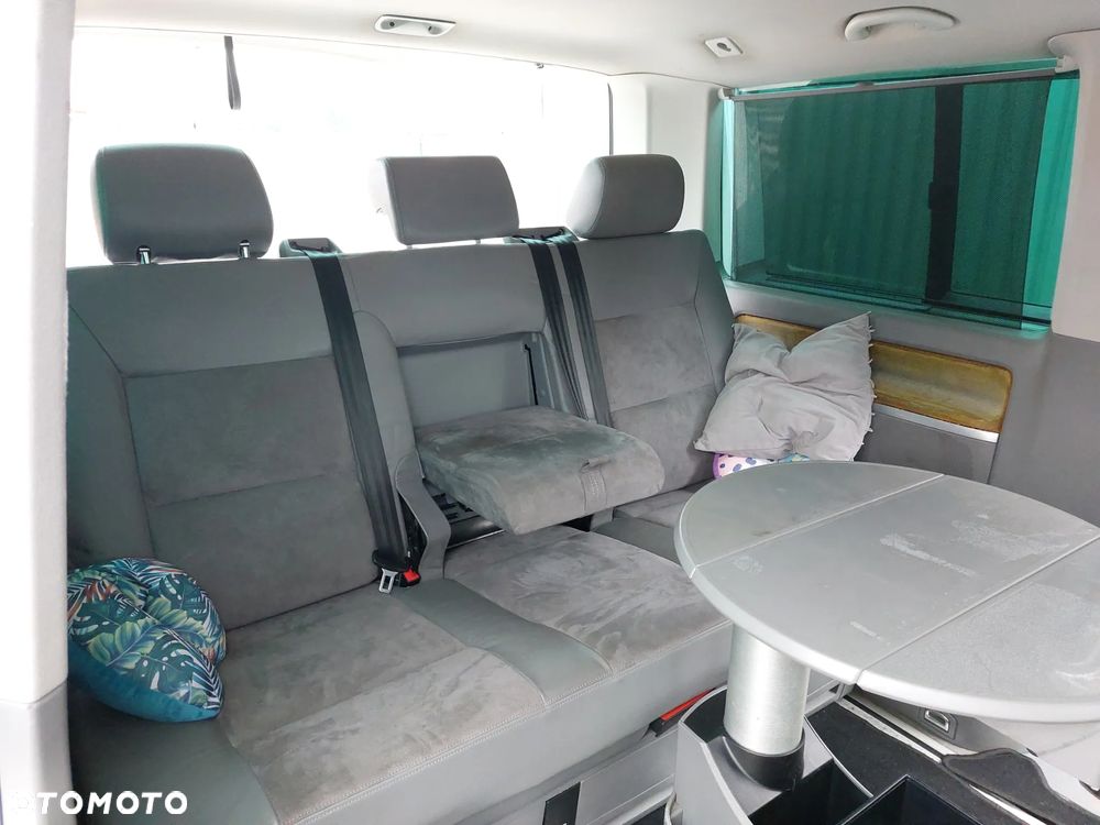 Volkswagen Multivan L1 Highline - 21