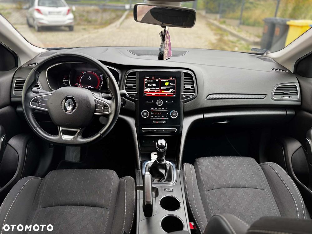 Renault Megane - 17
