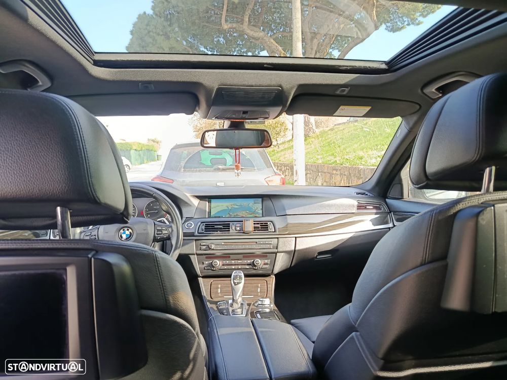 BMW 530 d Auto - 2