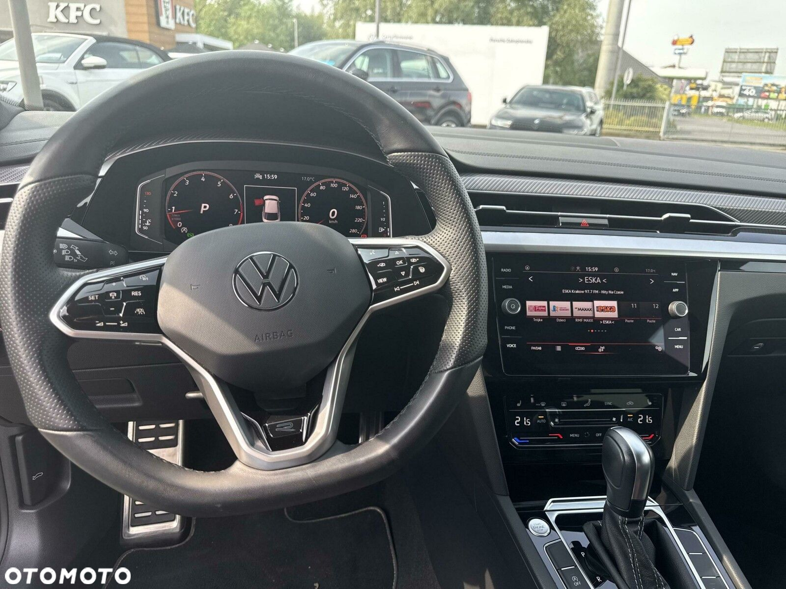 Volkswagen Arteon 2.0 TSI R-Line DSG - 14