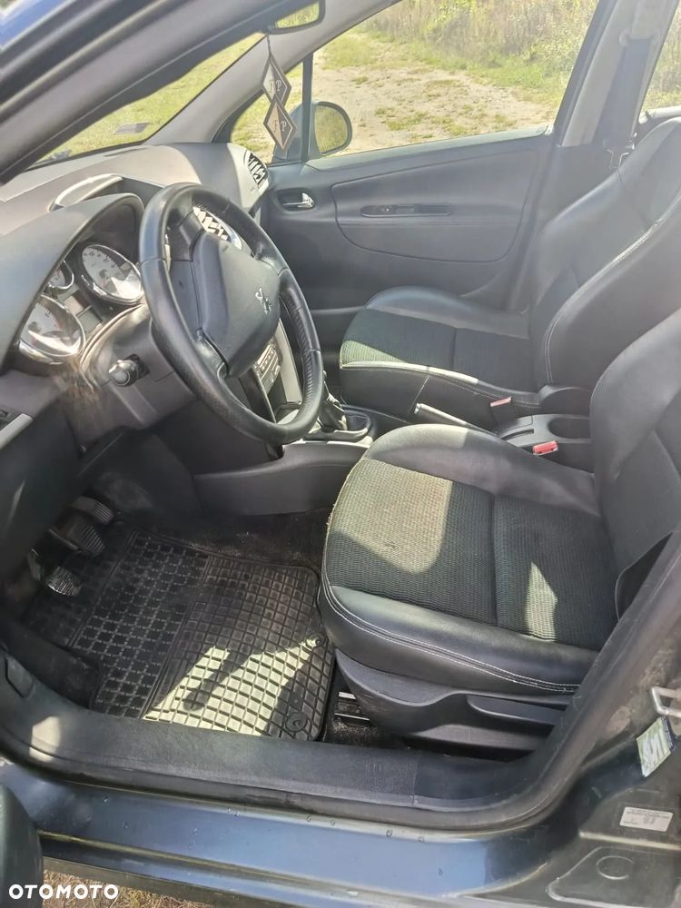 Peugeot 207 1.6 Active - 4
