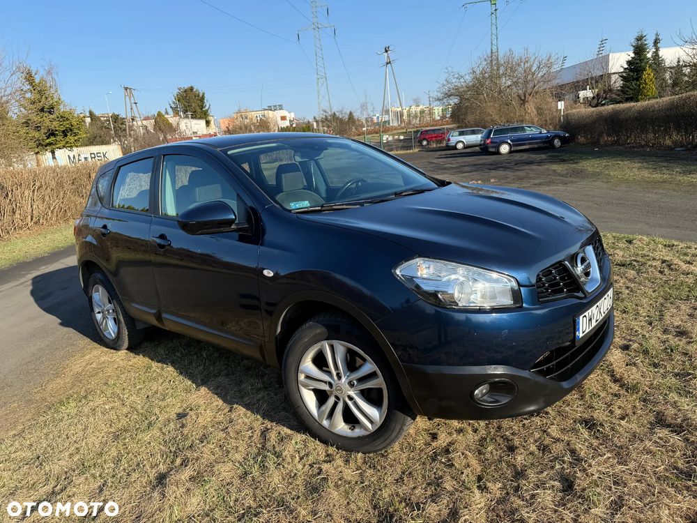 Nissan Qashqai - 15