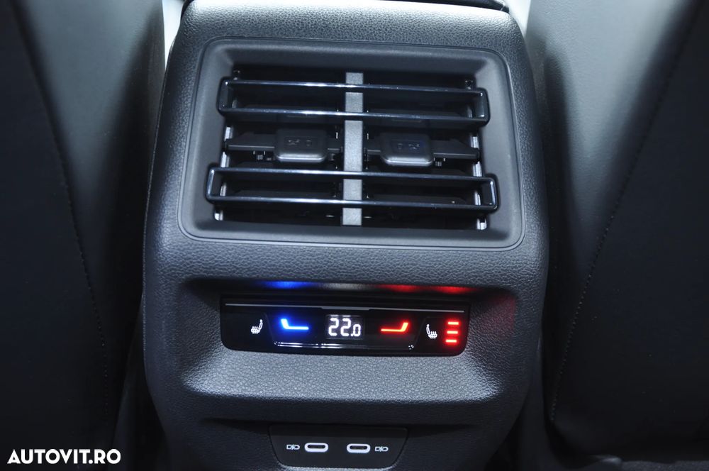 Volkswagen Tiguan 2.0 TSI OPF 4MOTION DSG R-Line - 41
