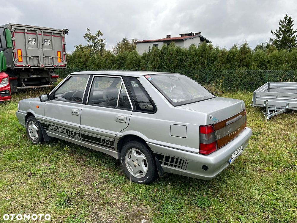 Polonez Atu - 10