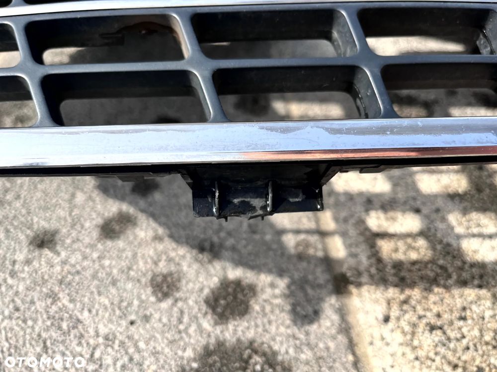 RENAULT TRAFIC III I-SZY LIFT 2019-2021 ATRAPA CHŁODNICY GRILL ZDERZAKA PRZÓD 623109221R - 8