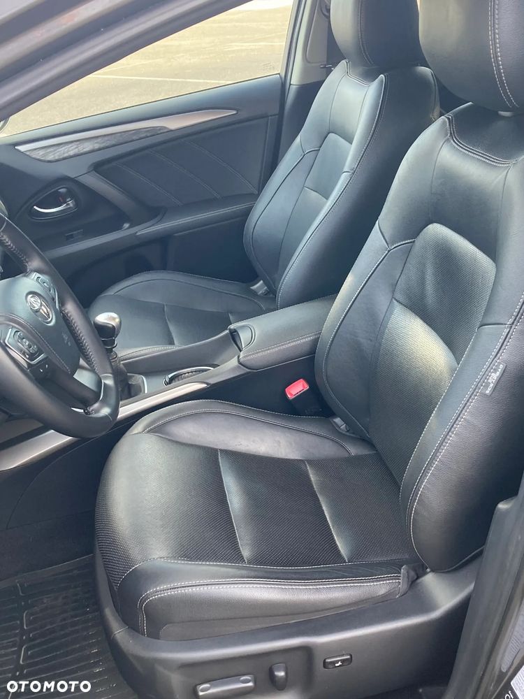 Toyota Avensis 1.8 Prestige - 7