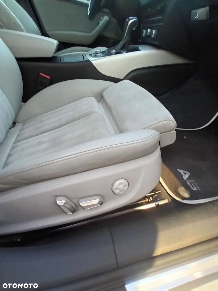 Audi A6 2.0 TDI ultra S tronic - 13
