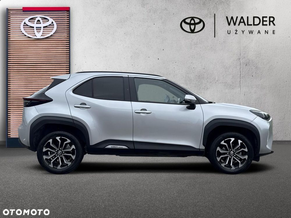 Toyota Yaris Cross Hybrid 1.5 Style - 6