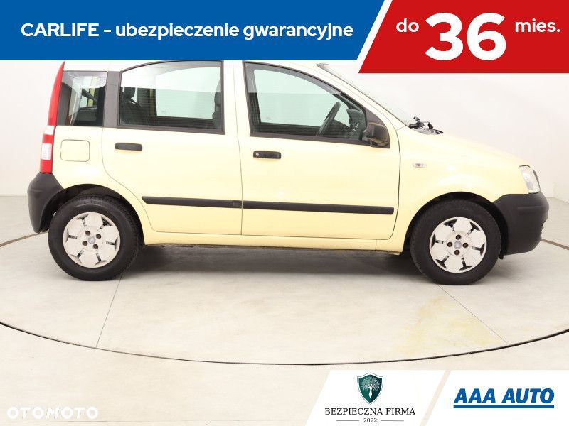 Fiat Panda - 8