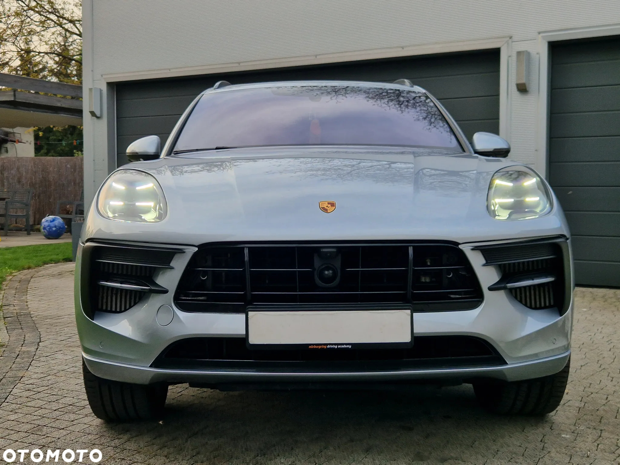 Porsche Macan GTS - 5