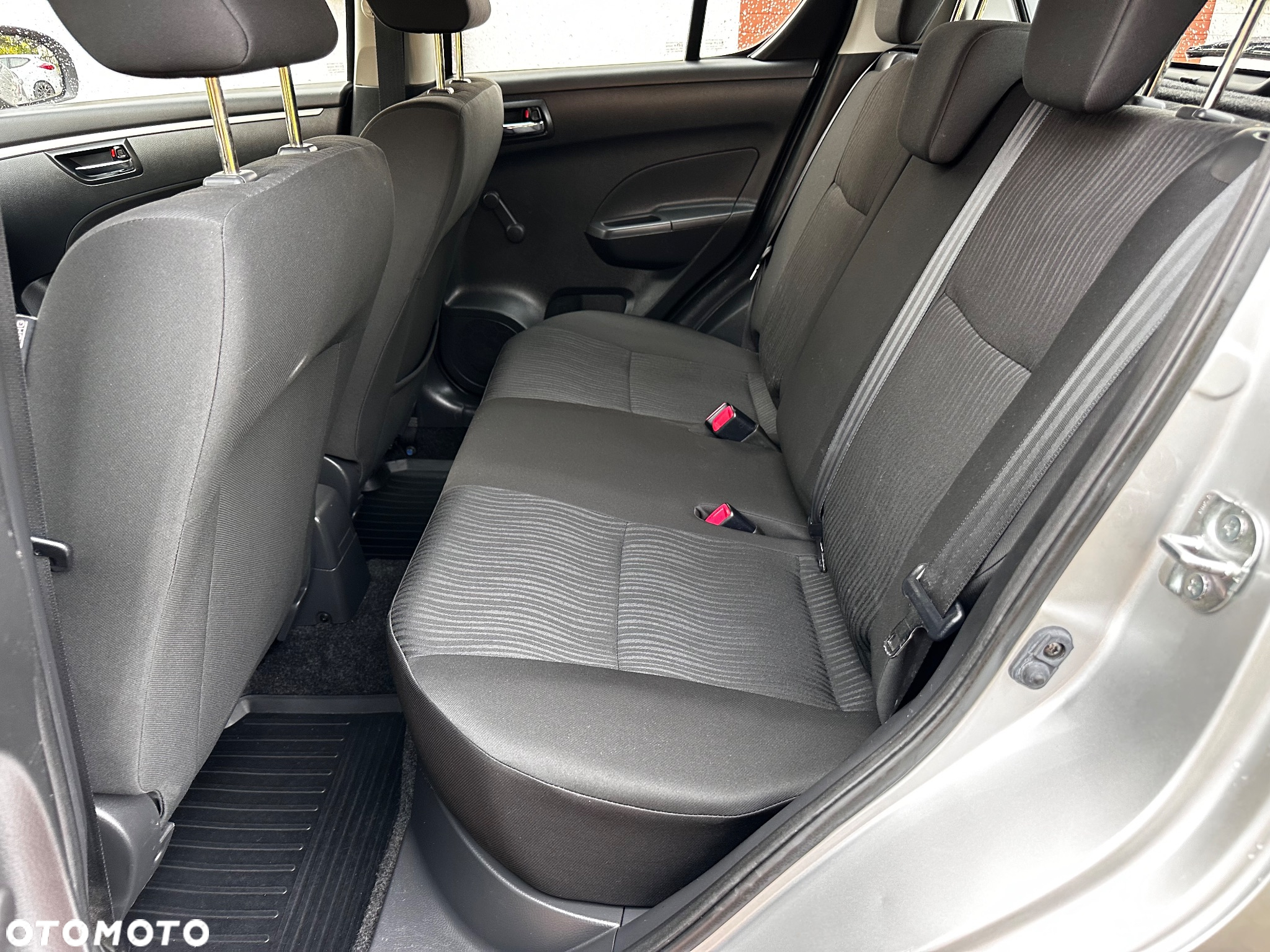 Suzuki Swift 1.2 Comfort Plus - 22