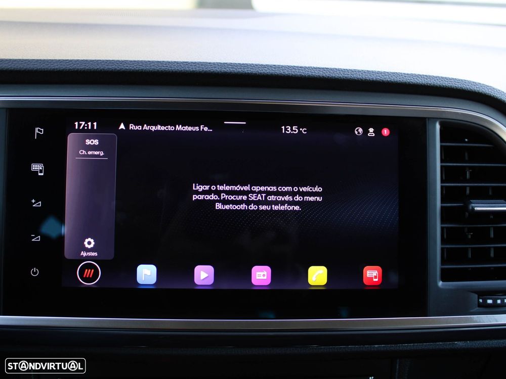 SEAT Ateca 2.0 TDI Style - 37