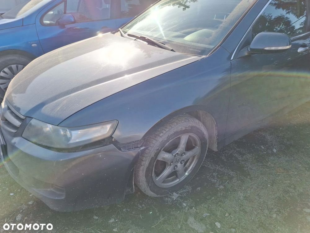 Honda Accord 2.0 Comfort - 15