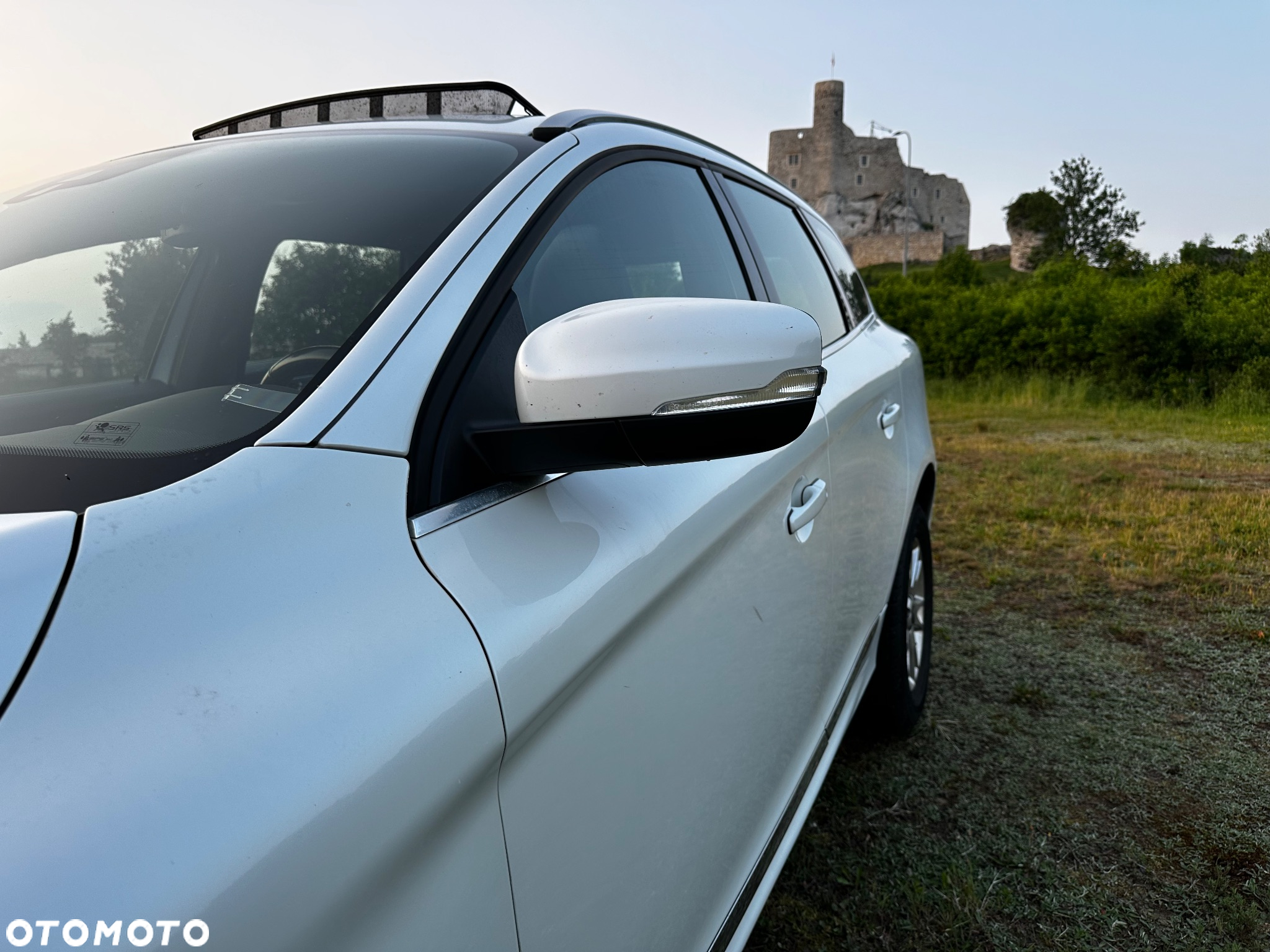 Volvo XC 60 D4 Drive-E Ocean Race - 6