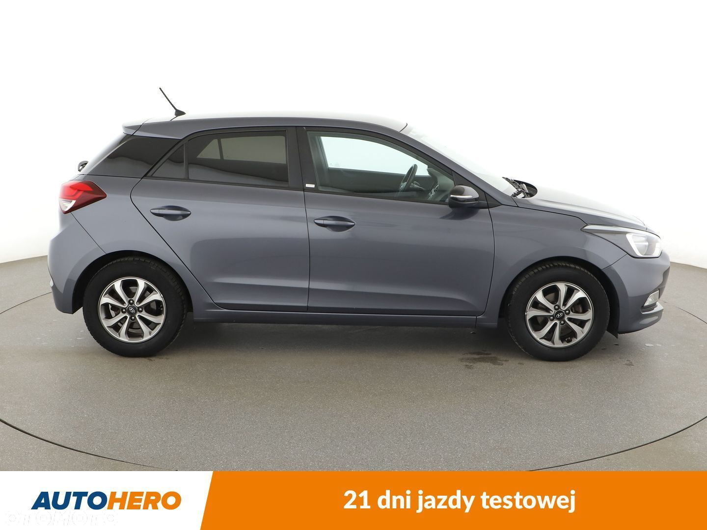 Hyundai i20 - 7