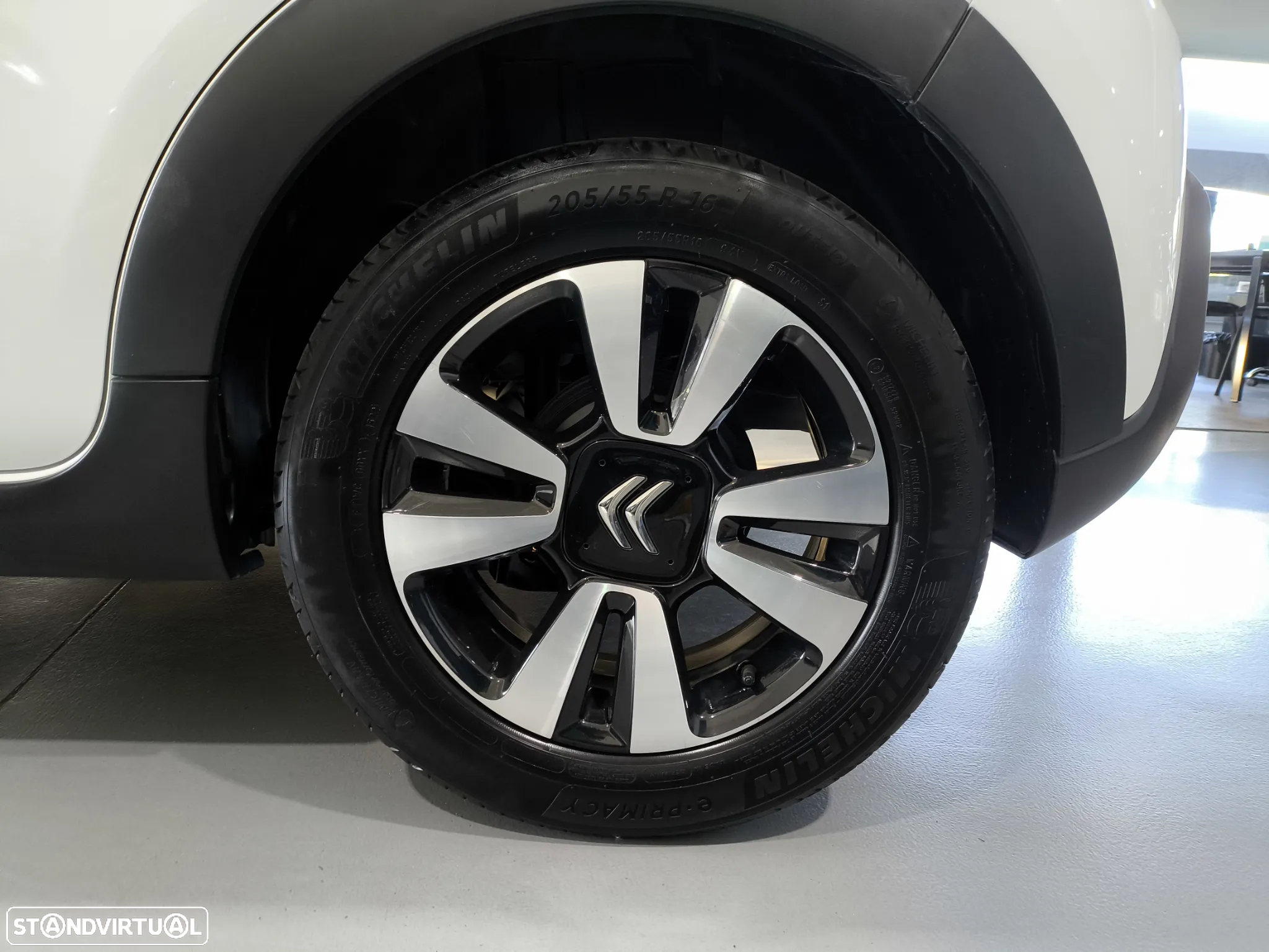 Citroën C3 1.2 PureTech C-Series - 25
