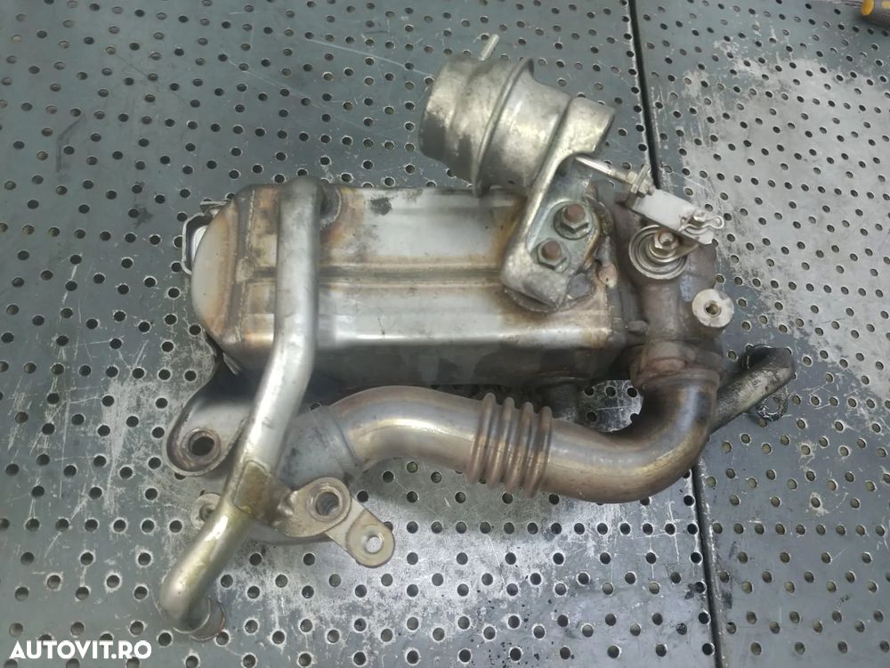 racitor gaze  1.7cdti a17dtr opel astra j - 4