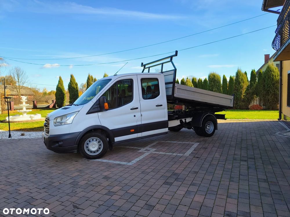Ford TRANSIT - 8