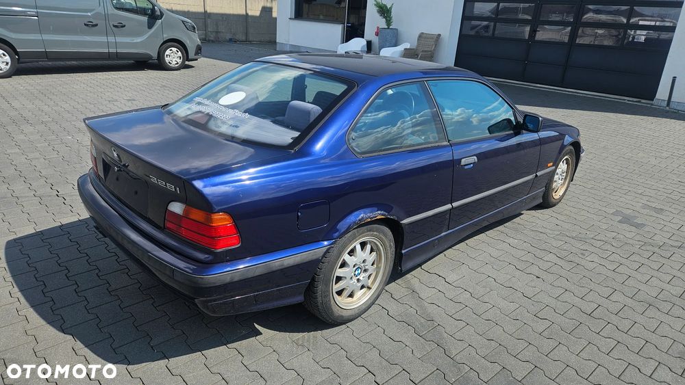 BMW Seria 3 - 25