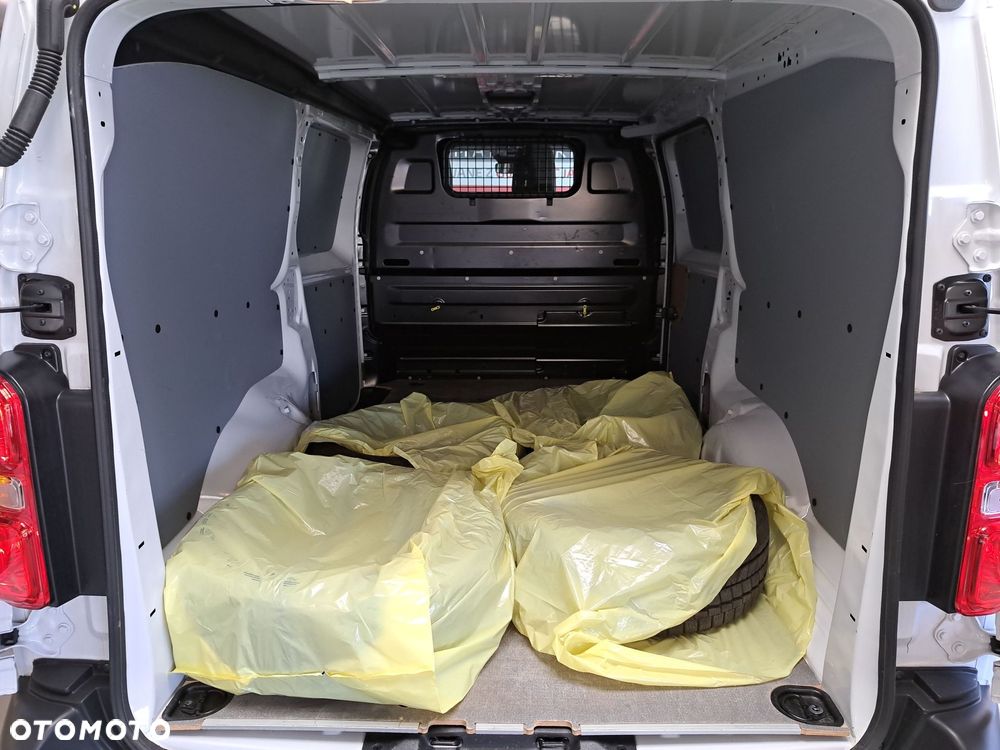 Toyota PROACE - 10