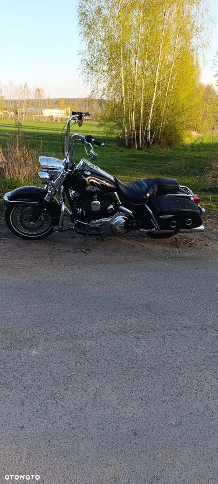 Harley-Davidson Touring Road King - 17