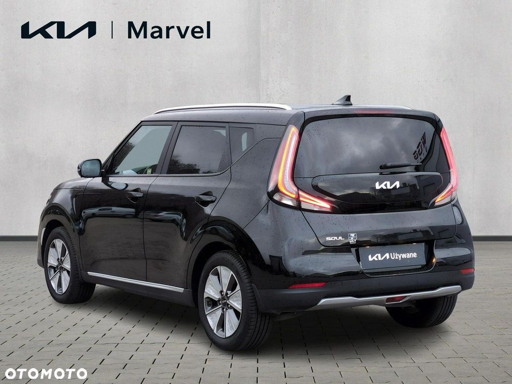 Kia Soul - 4
