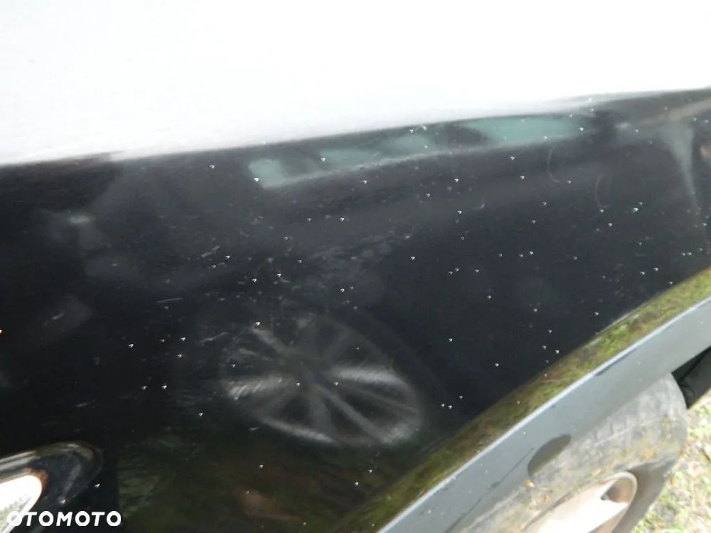 Bmw X3 F25 xDrive 2.0d 475/9 maska zderzak drzwi - 14