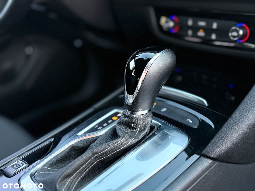 Opel Insignia 2.0 CDTI Business Edition S&S - 21