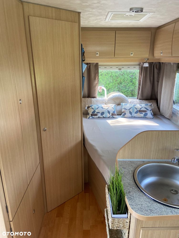 Fiat Ducato Miller - 7