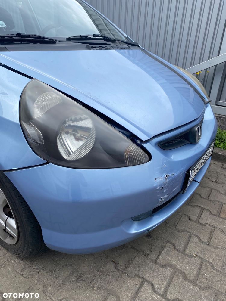 Honda Jazz 1.4 LS - 5