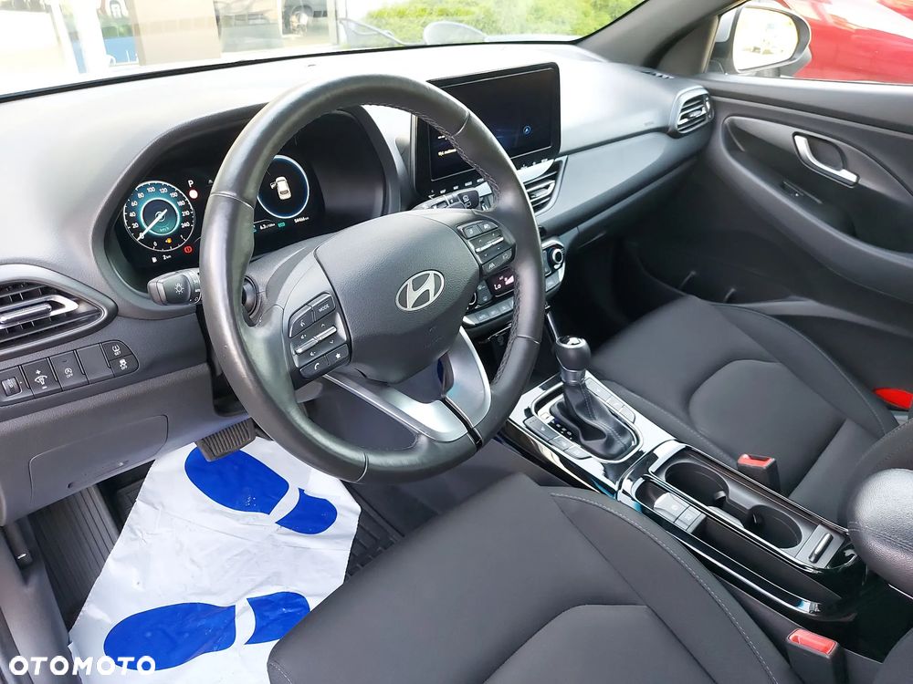 Hyundai i30 1.5 T-GDI 48V Smart DCT - 9