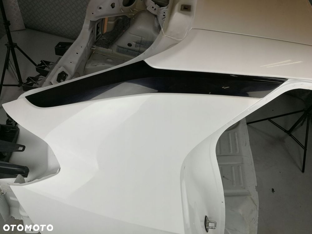 EWP błotnik poszycie ćwiartka prawy tył prawa tylna OPEL CORSA F 2019-2023 - 7