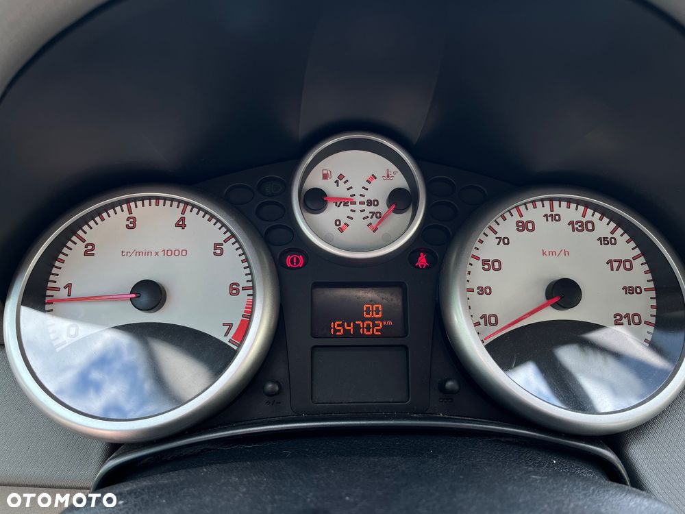 Peugeot 207 1.4 16V U Move - 10