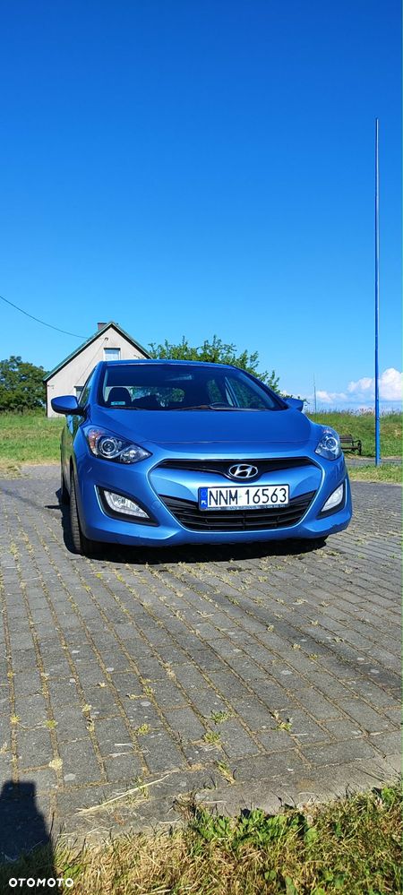 Hyundai i30 - 1