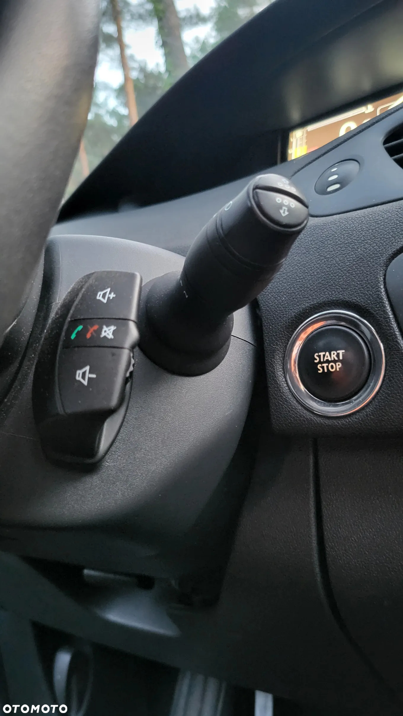 Renault Scenic - 22