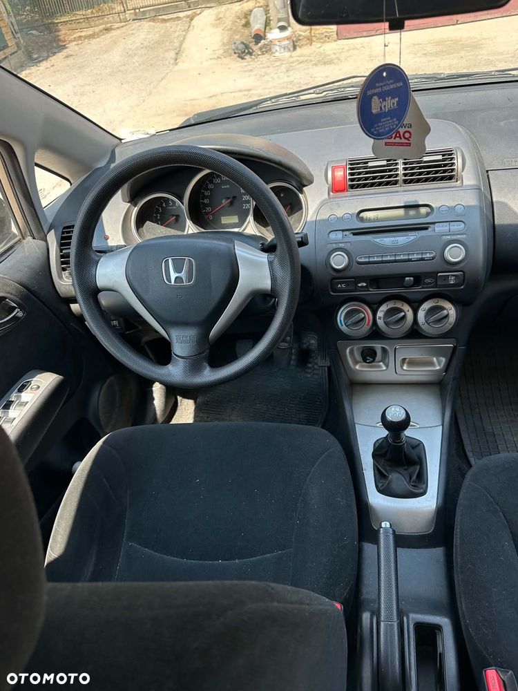 Honda City - 8