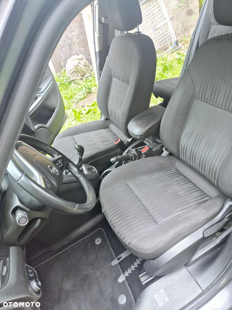 Opel Zafira Tourer 2.0 CDTI Selection - 15