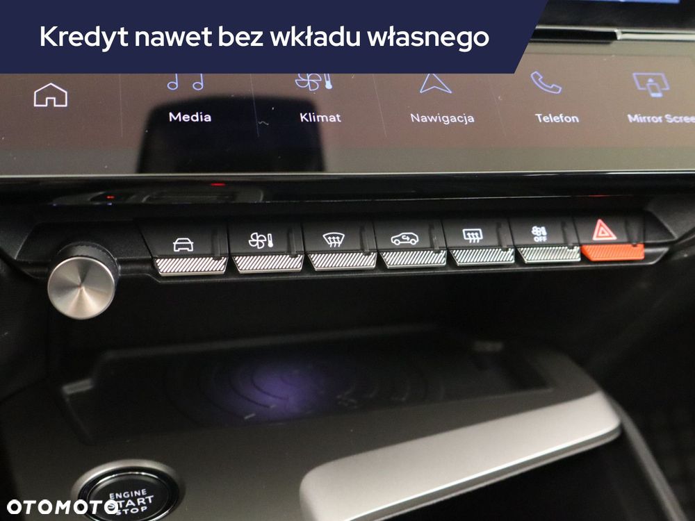 Peugeot 308 - 19
