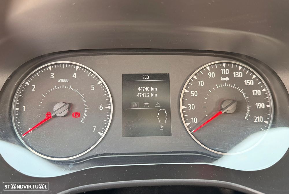 Dacia Sandero 1.0 ECO-G Extreme + Up&Go Bi-Fuel - 32